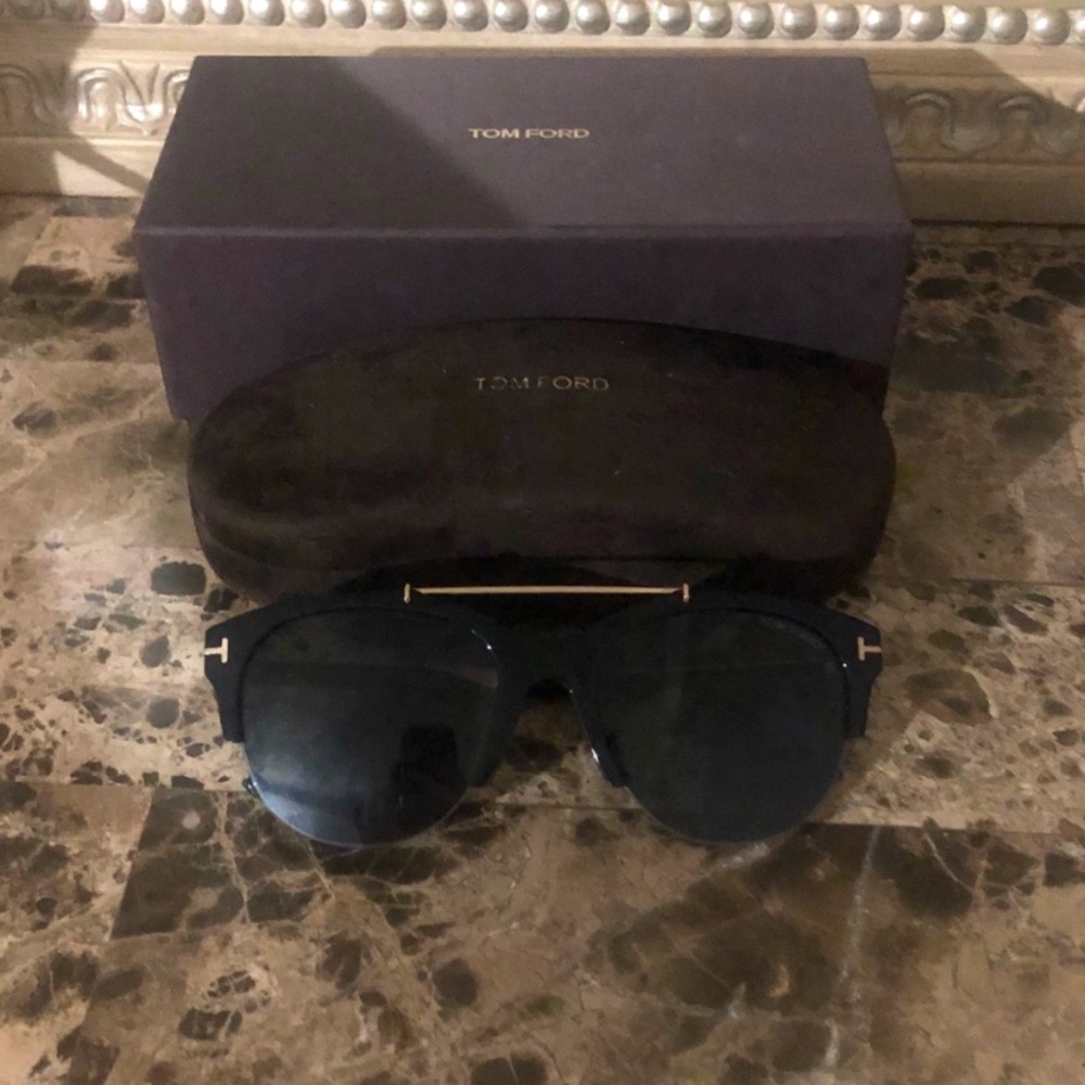 Tom Ford sunglasses